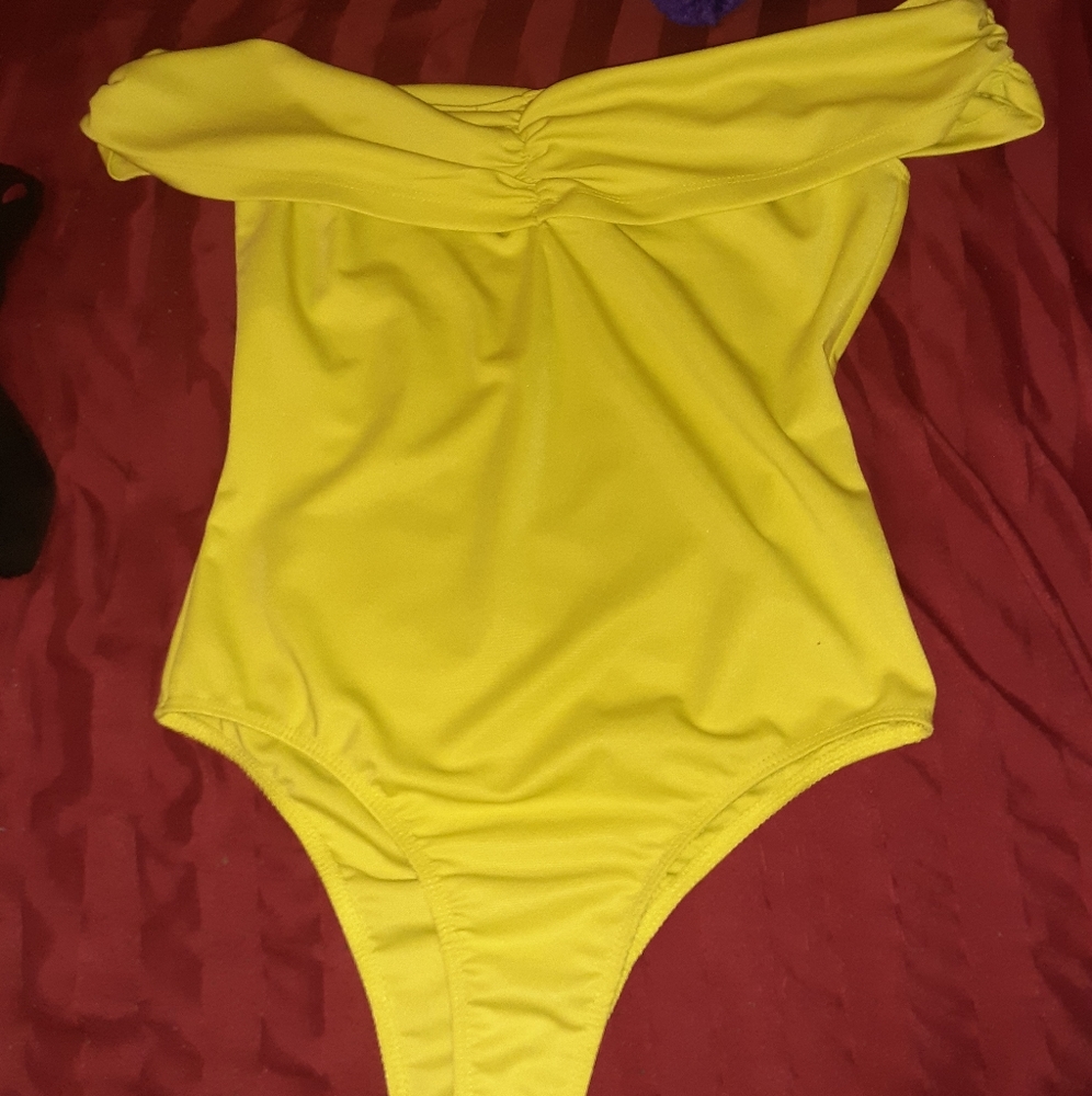 Bodysuit